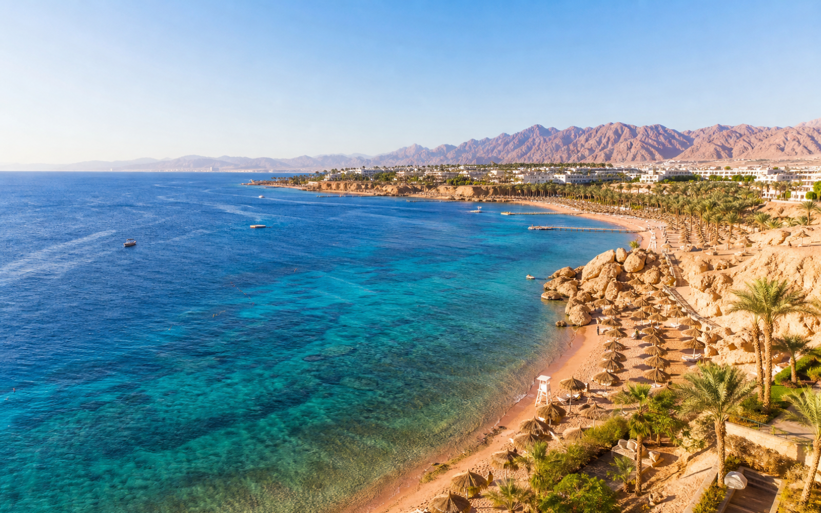 Sharm El Sheikh  5 Days — Photo 2