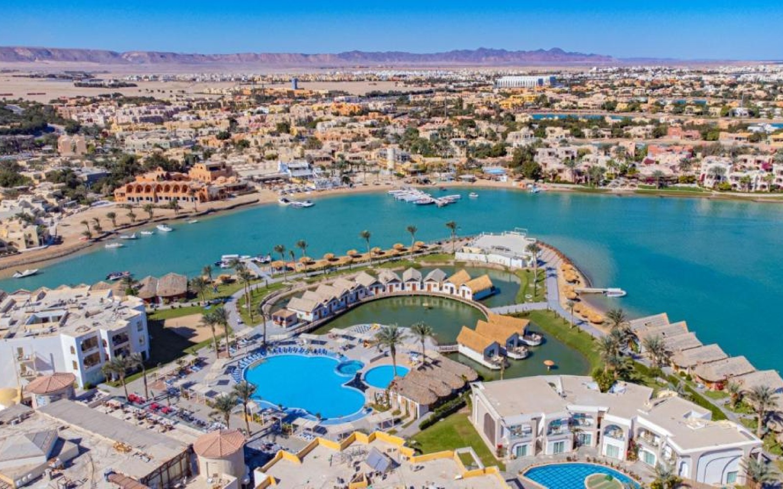 6 Days in Hurghada — Photo 3