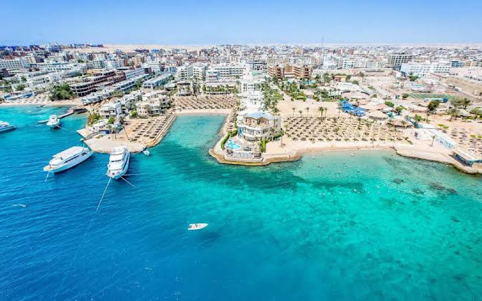6 Days in Hurghada — Photo 2