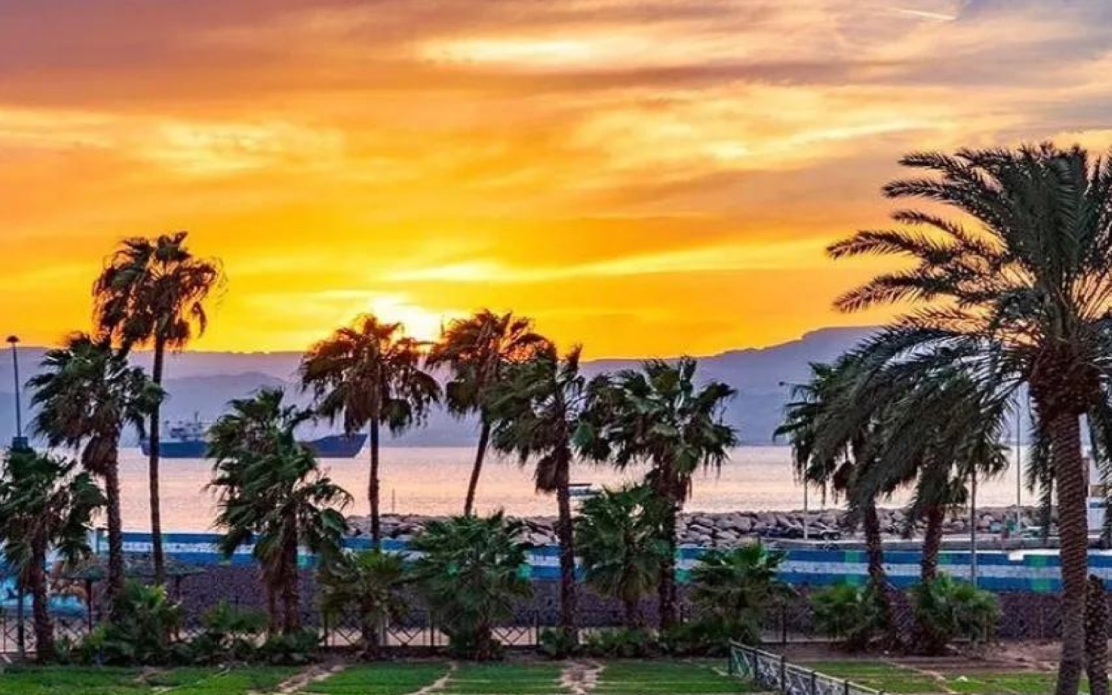 Aqaba  2 Days / 1 Night — Photo 2