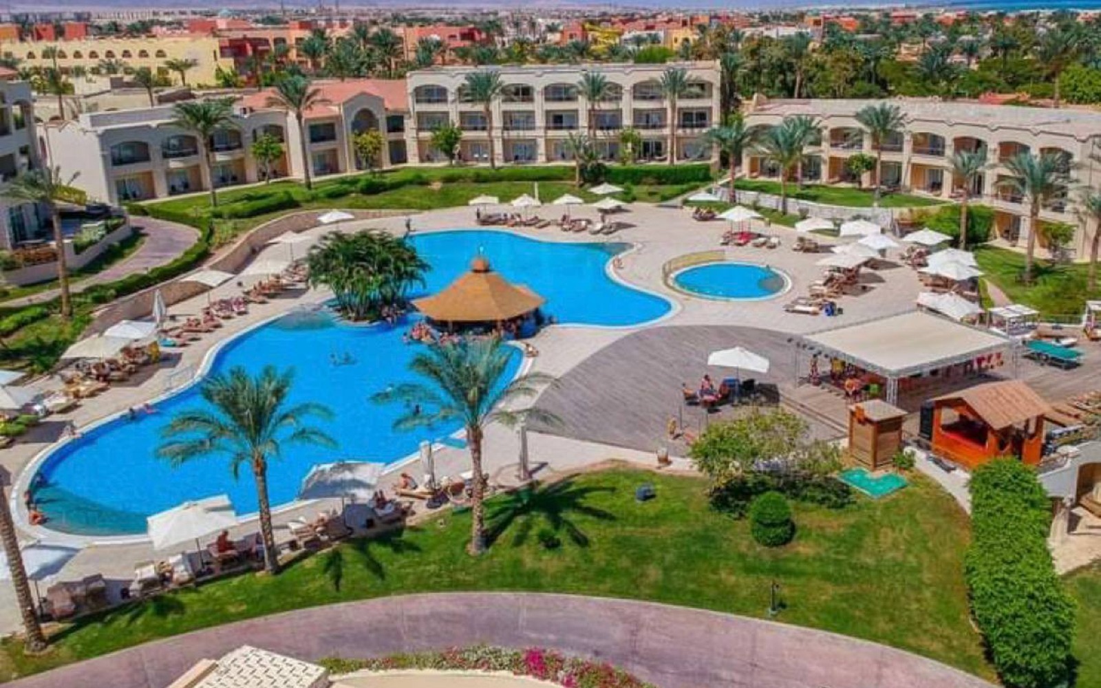 Sharm El-Sheikh  6 Days — Photo 2