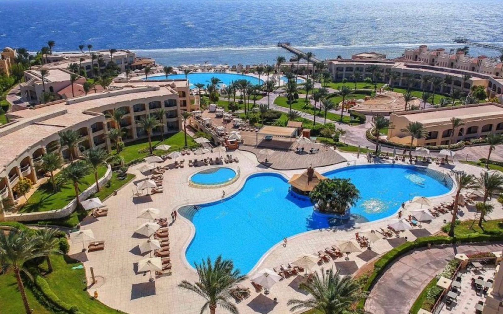 Sharm El Sheikh  8 Days — Photo 4