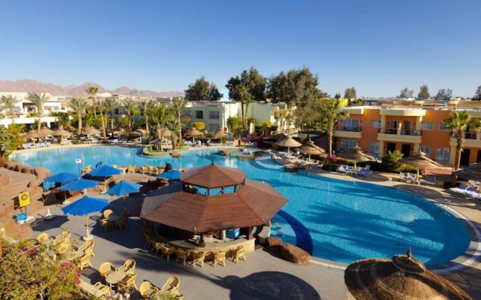 Sharm El Sheikh  8 Days — Photo 3