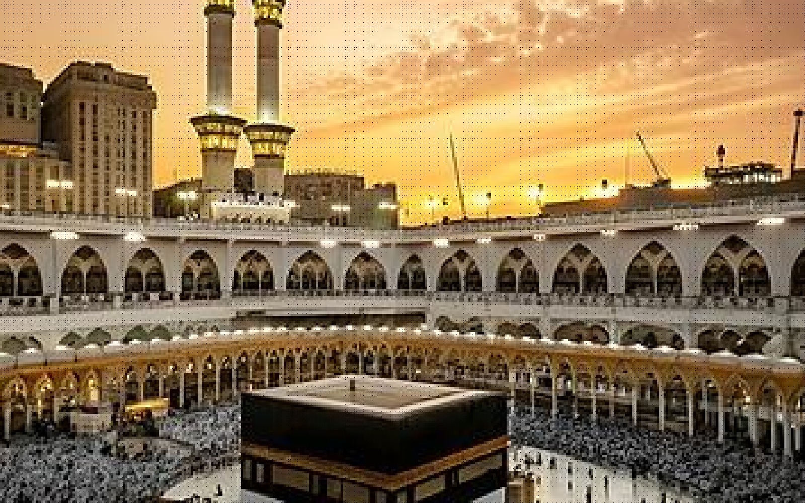 Umrah by Air — Photo 2
