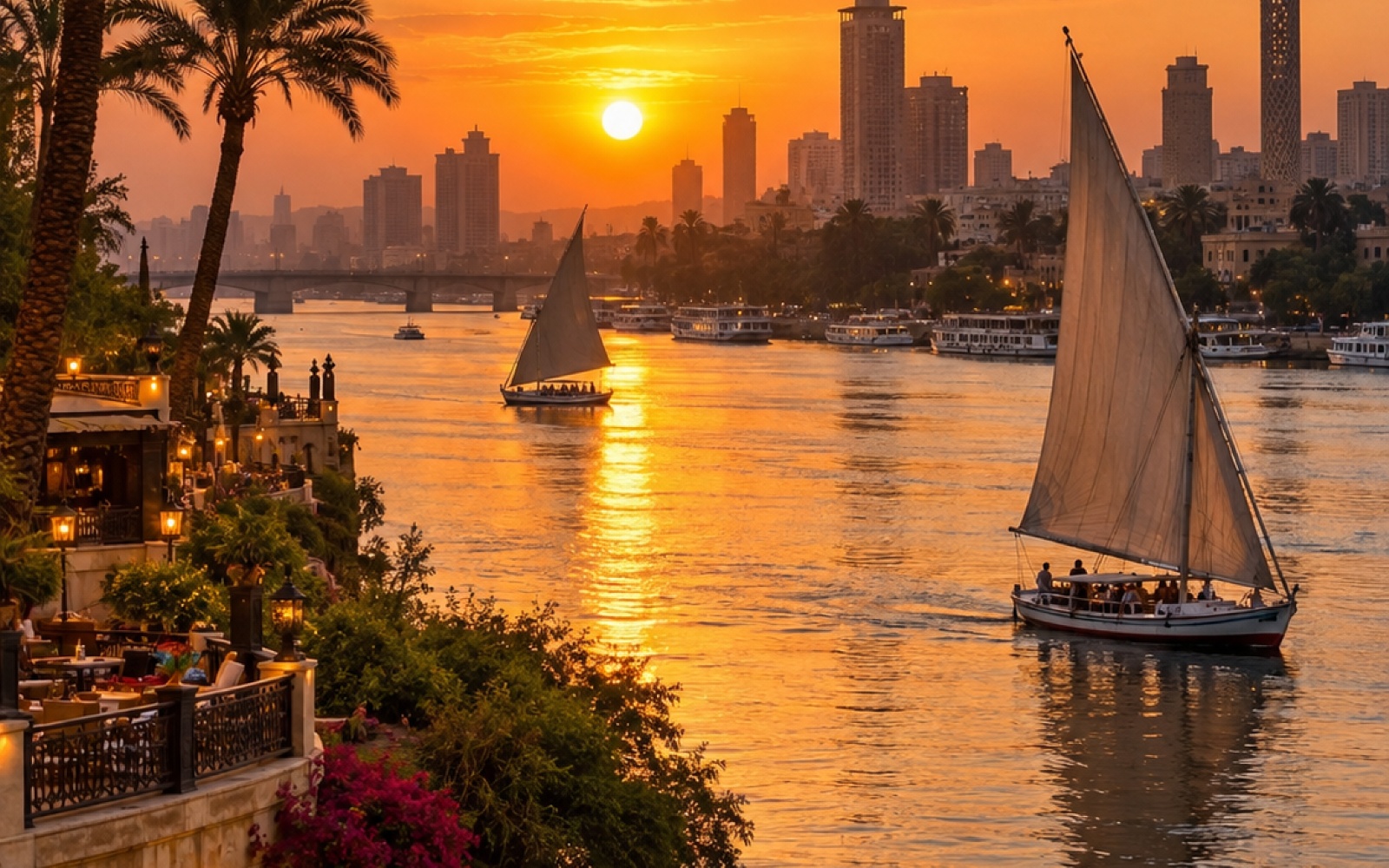 Egypt Express by Atlas — Photo 2