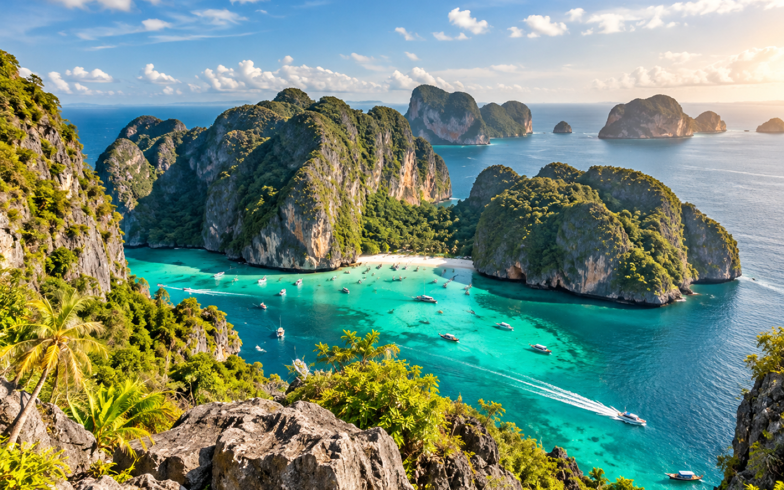 Phuket Trip by Atlas — Photo 2