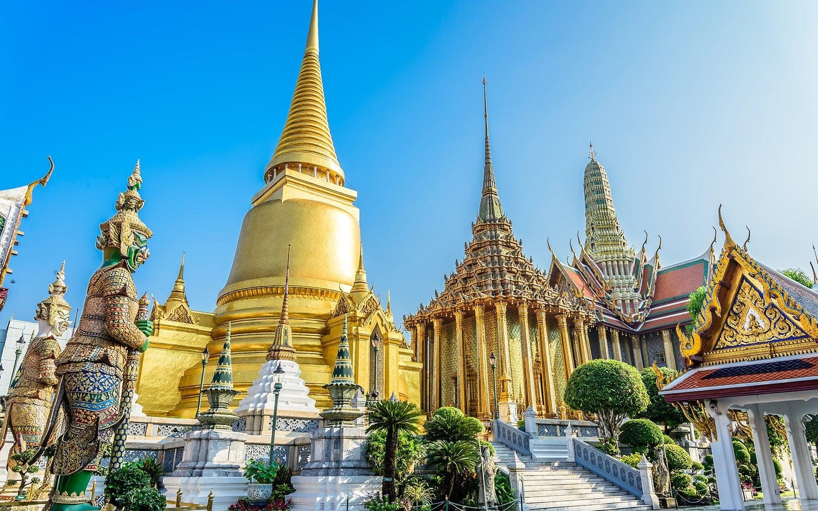 Bangkok Trail by Atlas — Photo 2