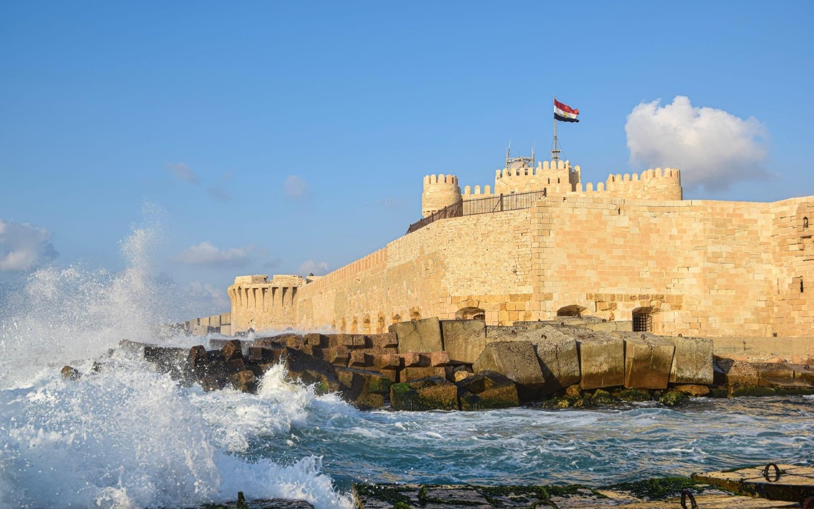 Alexandria – 5 Days / 4 Nights — Photo 2