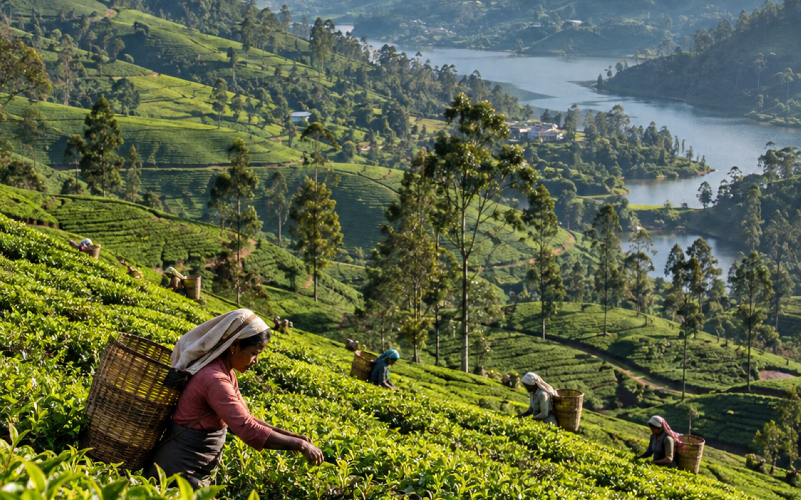Sri Lanka – 10 Days / 9 Nights — Photo 3