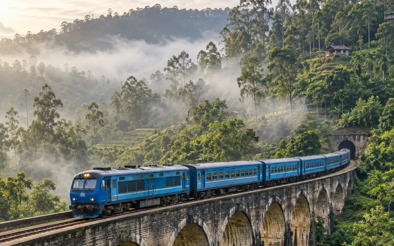 Sri Lanka – 10 Days / 9 Nights — Photo 2