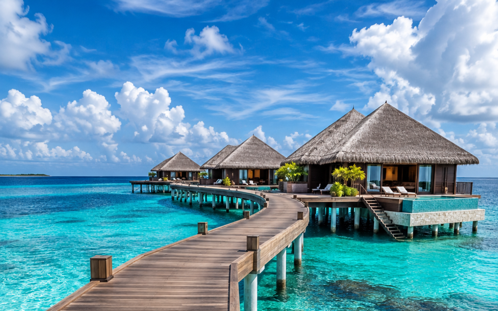Maldives – 6 Days / 5 Nights — Photo 2