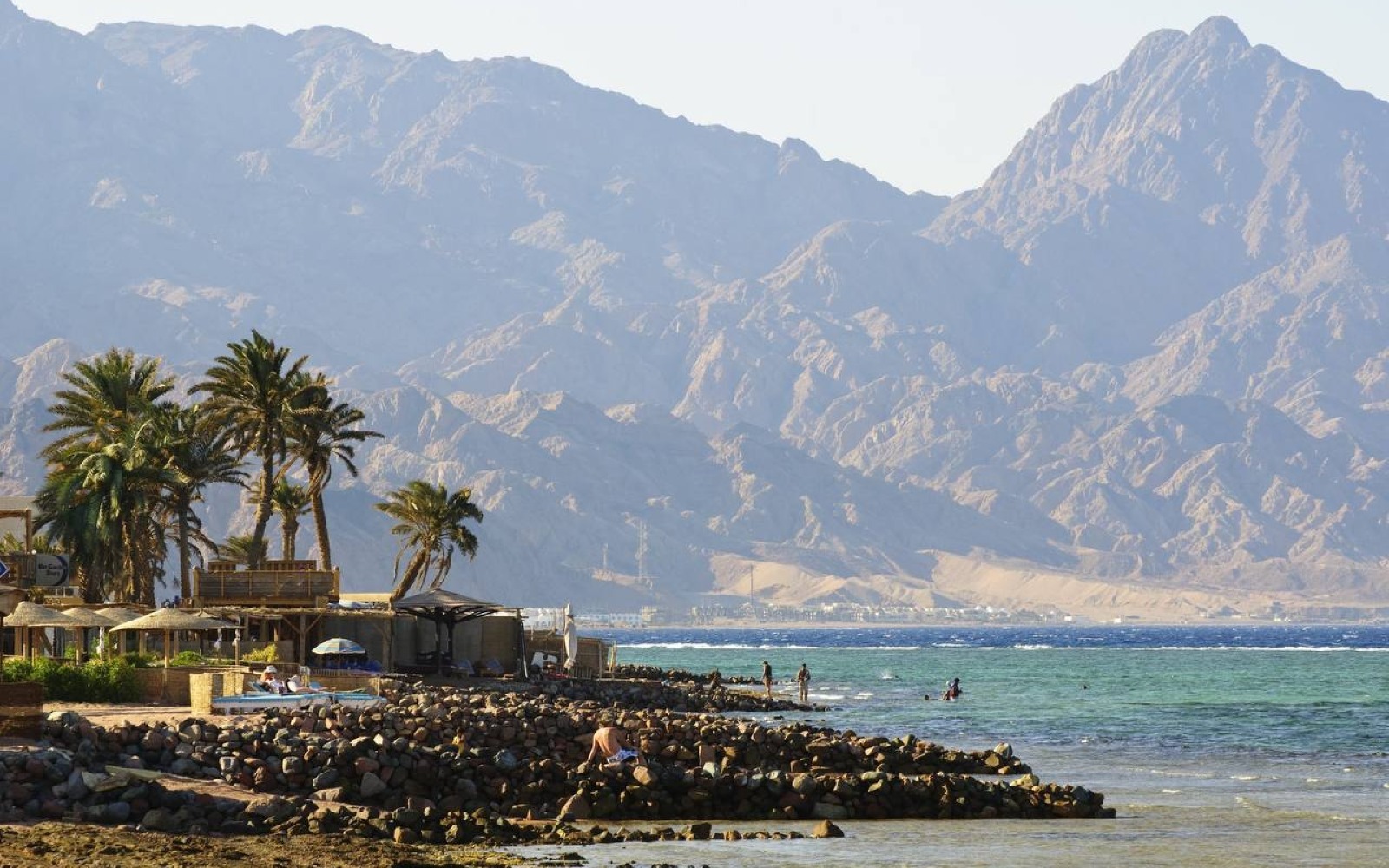 دهب بالقارب عبر العقبة ( 5ايام 4 ليالي) — صورة 3