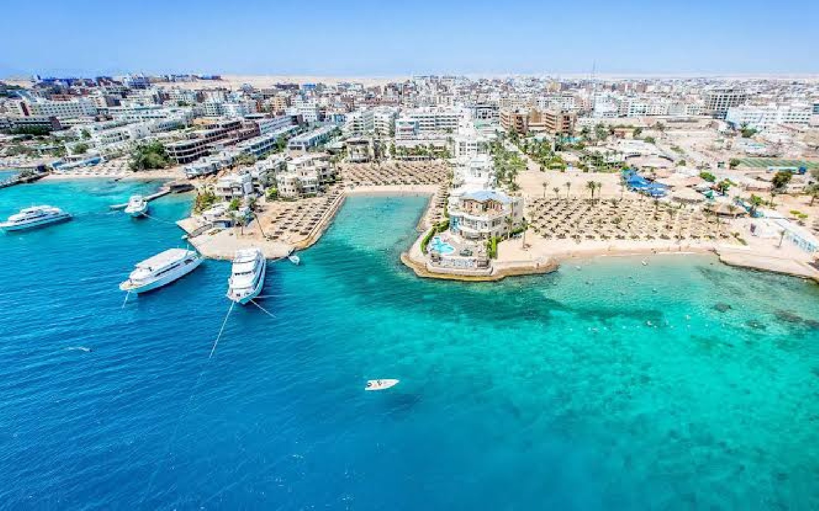 Hurghada — Photo 2