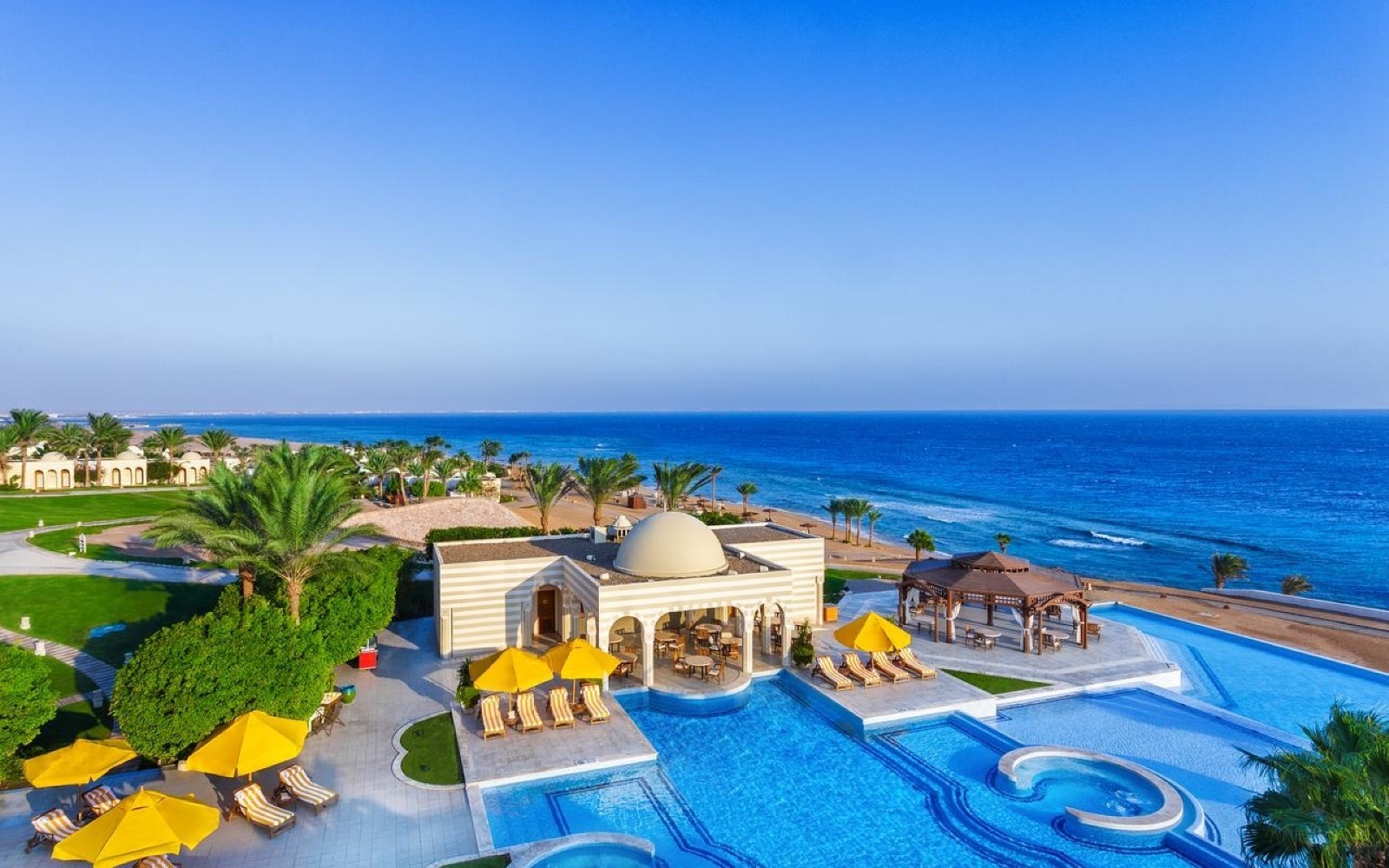 Hurghada — Photo 3