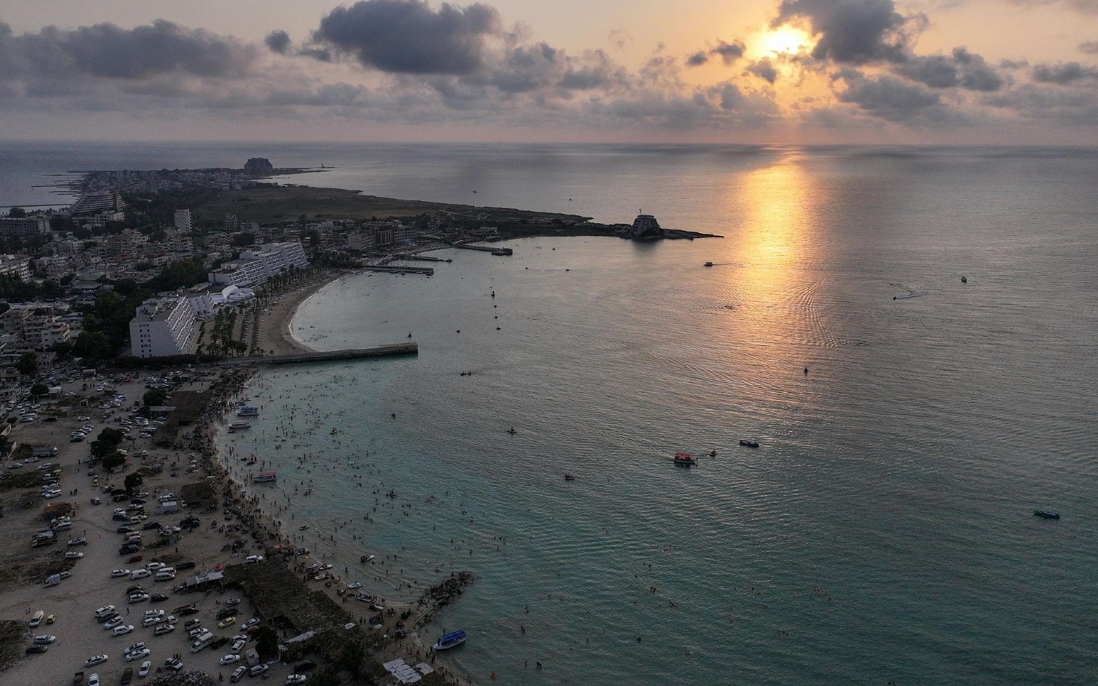 Syria  Latakia — Photo 2